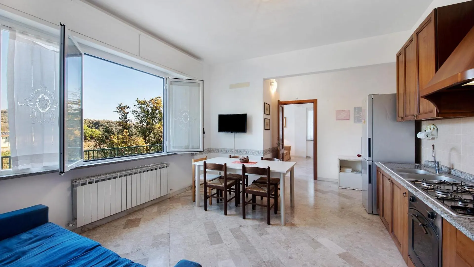 Tramontana Apartment Celle Ligure