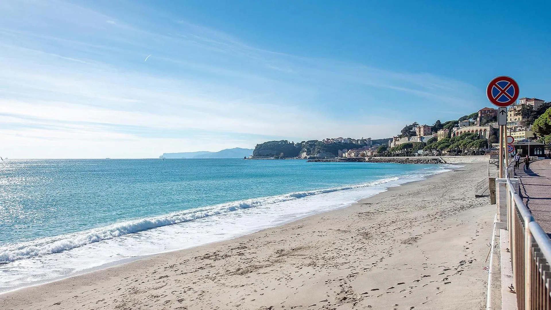 Tramontana Apartment Celle Ligure