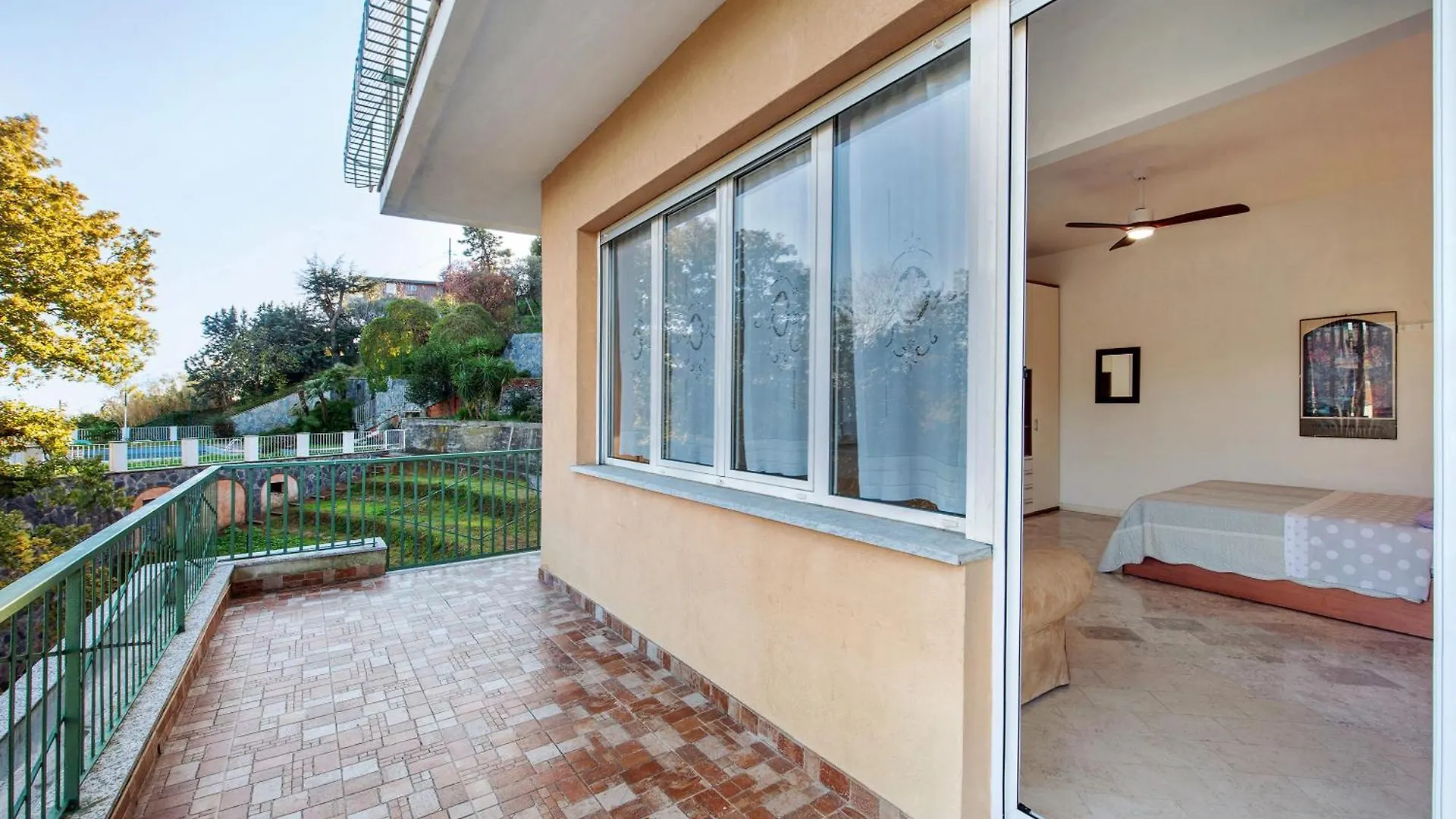 Tramontana Apartment Celle Ligure